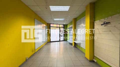 Local comercial en alquiler en el centro de Sort, imatge 4