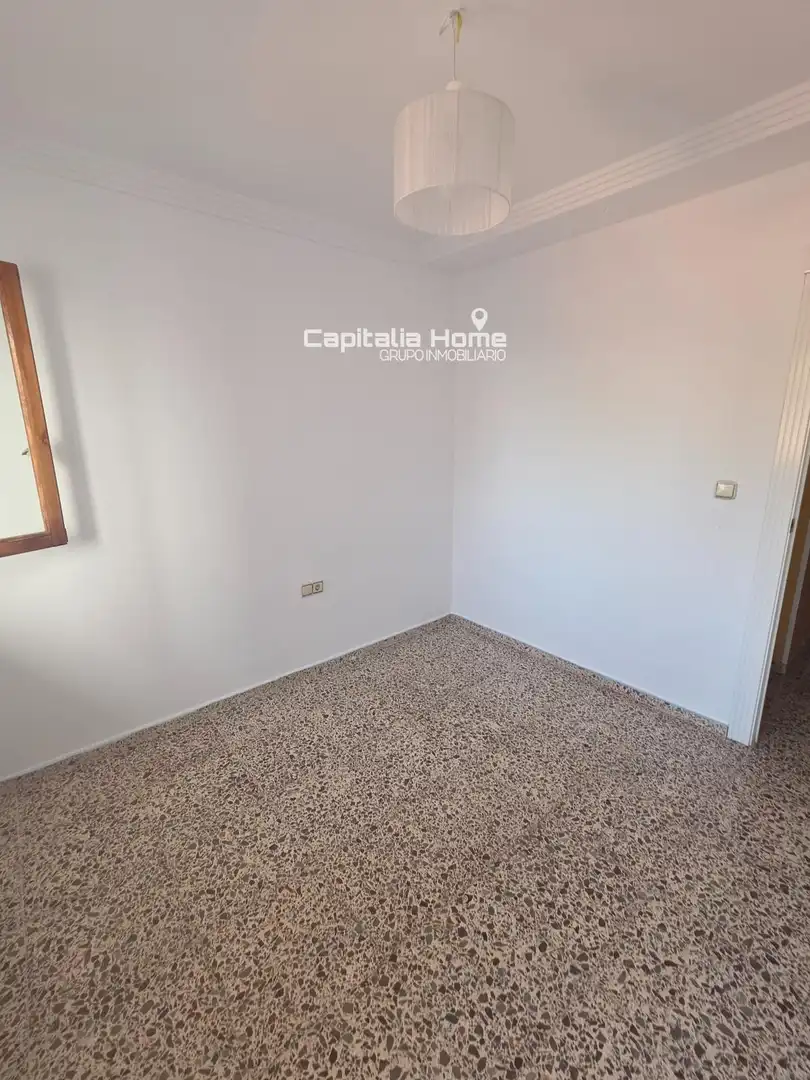 Flat for sale in Ibi  with Air Conditioner, Heating and Terrace
