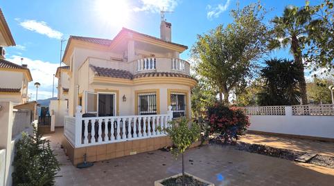 Foto 4 de Casa o xalet en venda a Calle Malva, 14, El Algar, Murcia