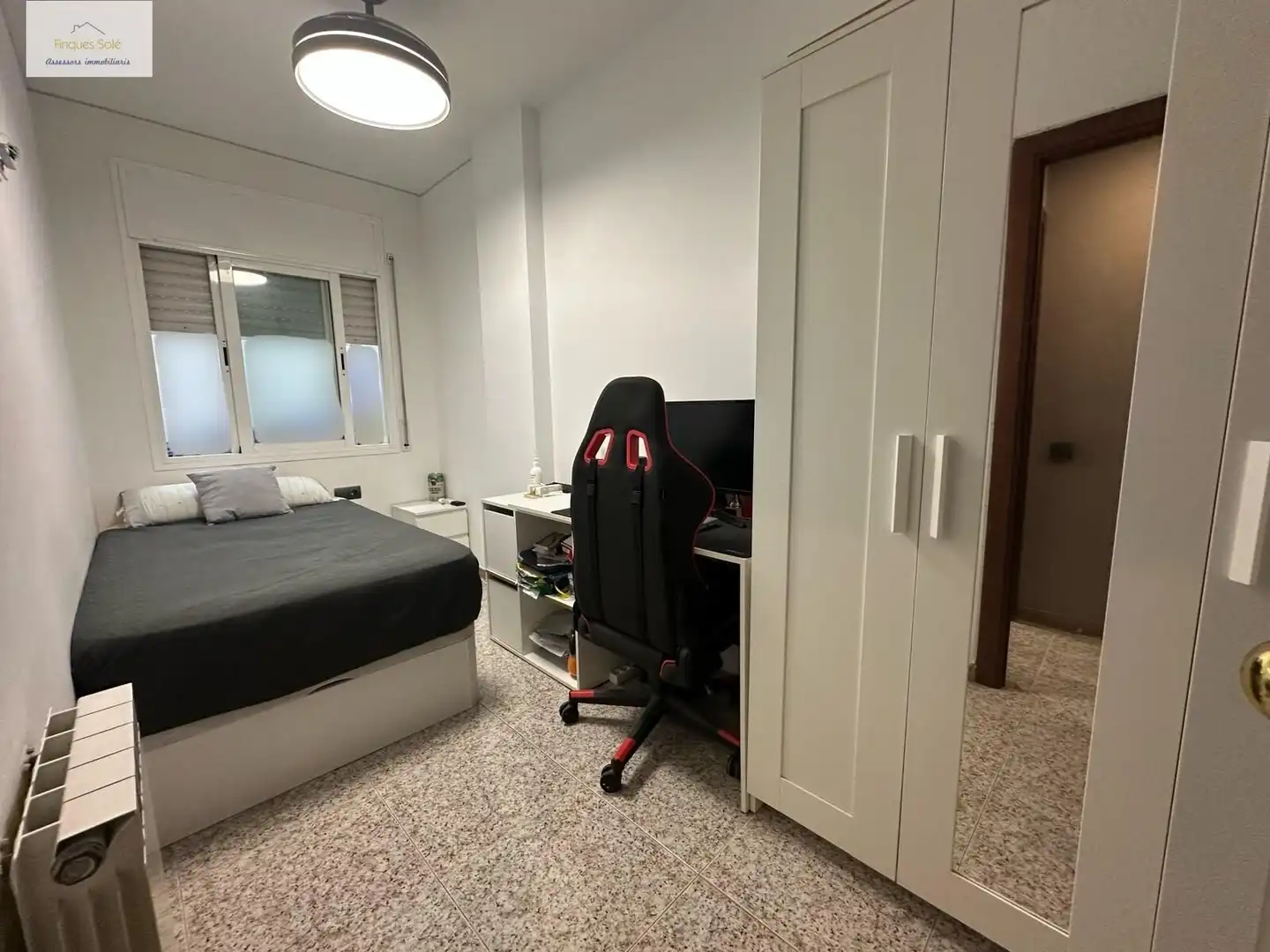 Appartamento con balcone in vendita a La Roca del Vallès, imagen 7