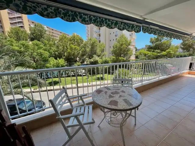 Wohnung zur Miete in Avenida Bruselas, Playa de San Juan