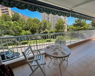 Flat to rent in Avenida Bruselas, Playa de San Juan