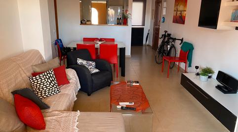 Foto 3 de Àtic en venda a Calle Orozco, 22, Islas Menores - Mar de Cristal, Murcia