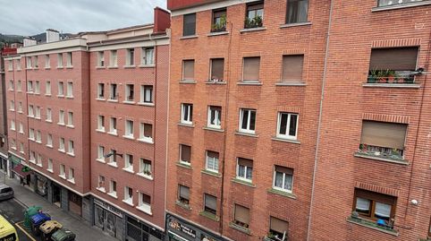 Foto 2 de Piso en venta en Irala Kalea, Iralabarri, Bilbao
