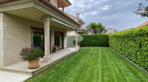 Foto 3 de Casa o chalet en venta en Noalla, Sanxenxo