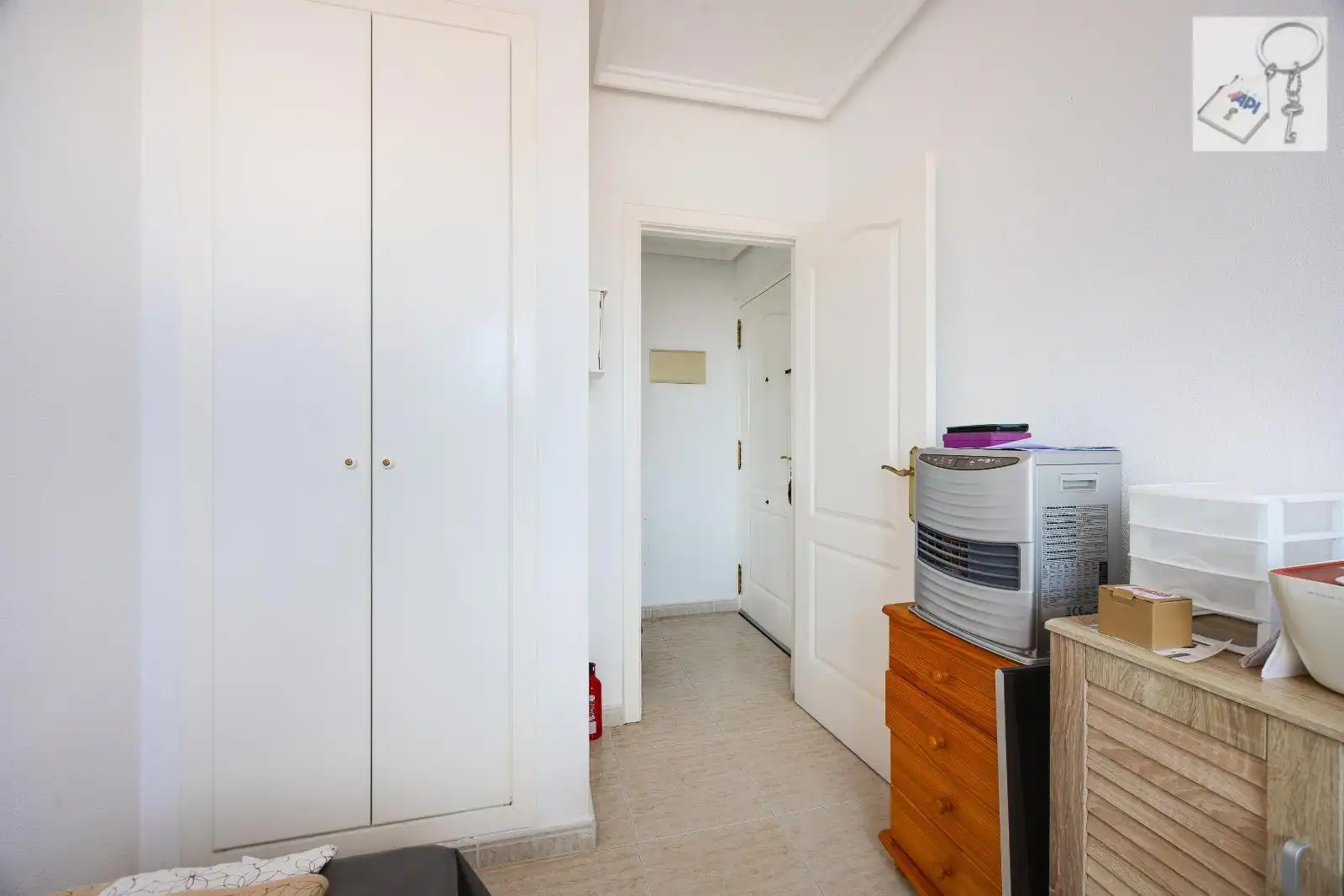 Apartament amb piscina en venda a Nueva Torrevieja - Aguas Nuevas, imagen 10