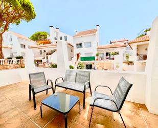 Apartament de lloguer amb opció a compra a Marbella