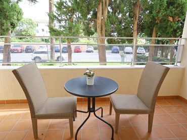 Appartamento con piscina in affitto a Torrequebrada - RONDA DEL GOLF ESTE URB. MARINAGOLF