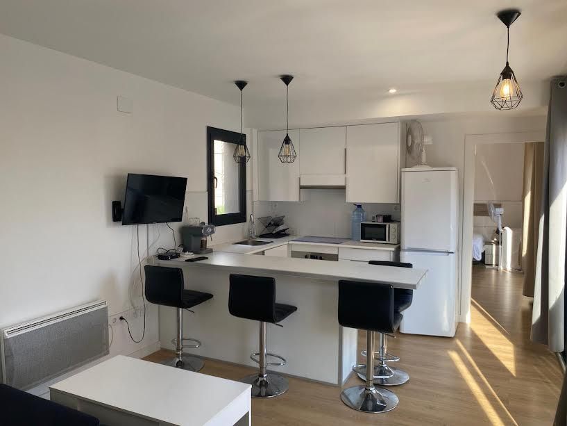 Cuina de Apartament en venda en Calafell amb Calefacció