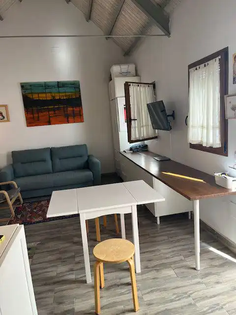Living room of Apartments for rent in Vejer de la Frontera  with Terrace