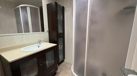 Foto 2 de Pis en venda a La Creu Coberta, Valencia