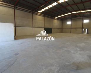 Industrial buildings to rent in Catral