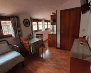 Bedroom of Study to rent in Salamanca Capital  with Heating, Parquet flooring and Furnished