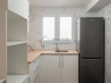 Apartament en venda a El Grao