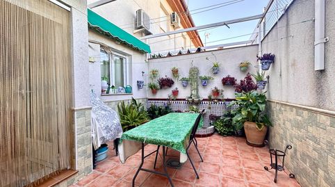 Foto 3 de Casa adosada en venta en Calle Arrayanes, Fuente Vaqueros, Granada