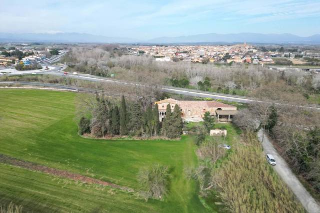 Finca rústica en Venta en Castelló d'Empúries