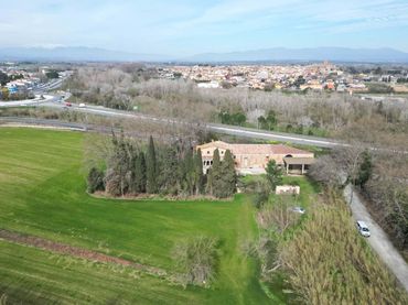 Casa rustica in vendita a Castelló d'Empúries