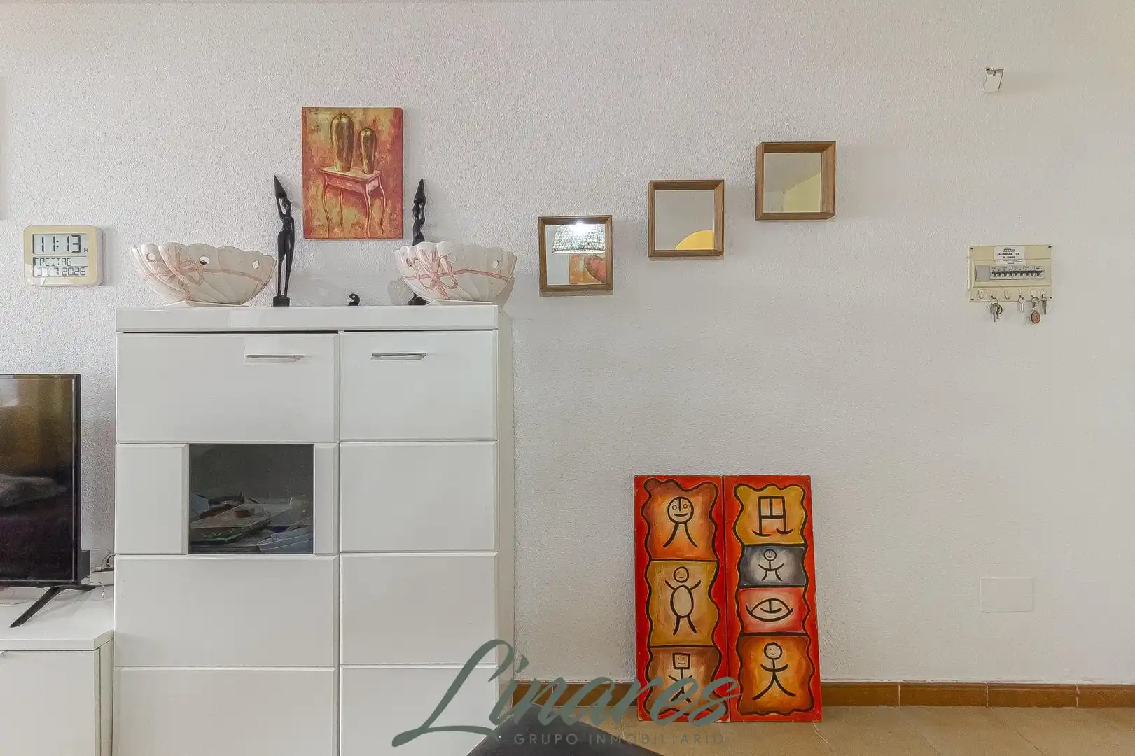 Apartament en venda a GONDOLAS ED.M POLO-PL J, imagen 19