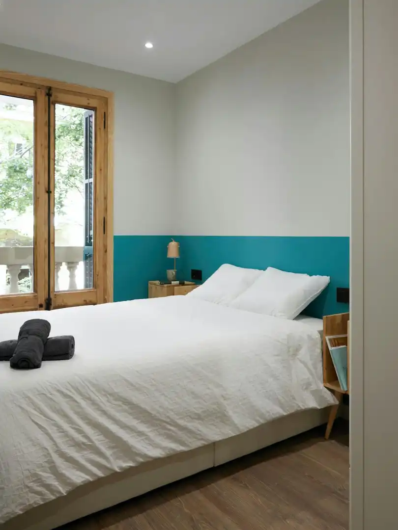 Flat to rent in Sants - Montjuïc, imagen 5