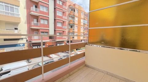 Foto 3 de Pis en venda a Agustin Espinosa Garcia, Villa Ascensión - El Perú - Cruz del Señor, Santa Cruz de Tenerife Capital