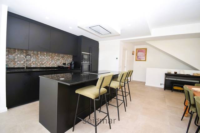 Casa-chalet en Venta en Foietes