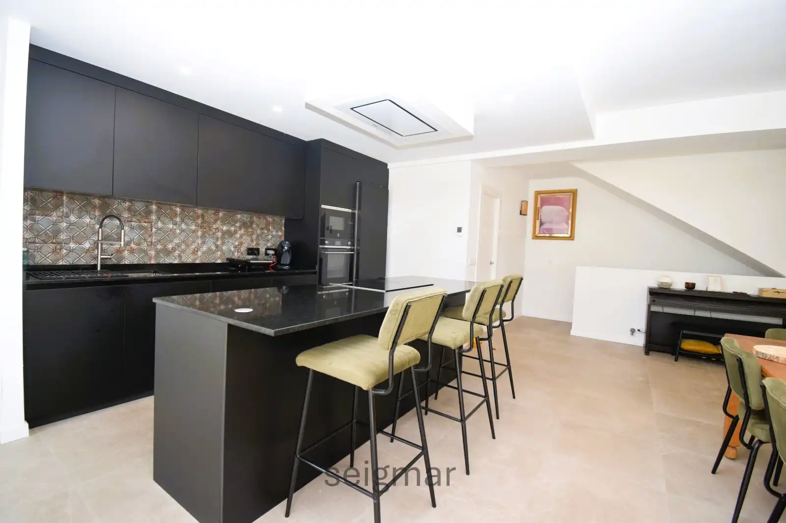Chalet con terraza en venta en Foietes, imagen 10