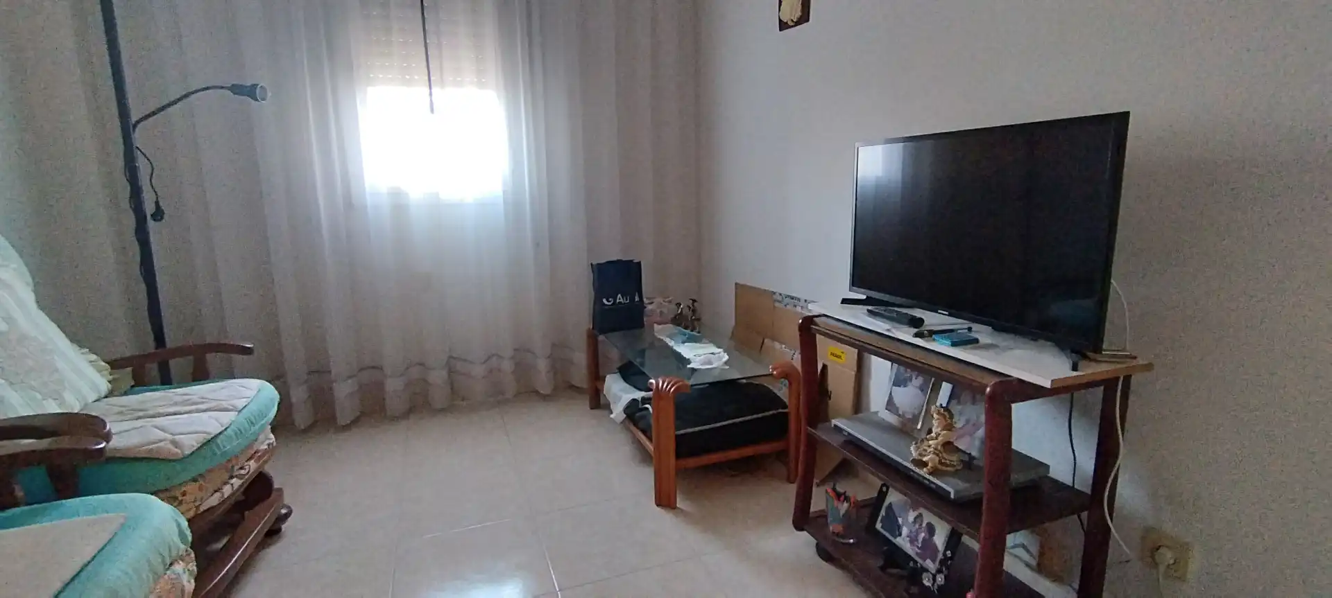 Piso en venta en Carrer Joan Miró, Nou Eixample Nord
