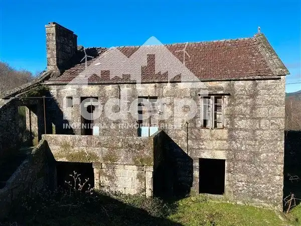 Rural land for sale in Covelo, imagen 19