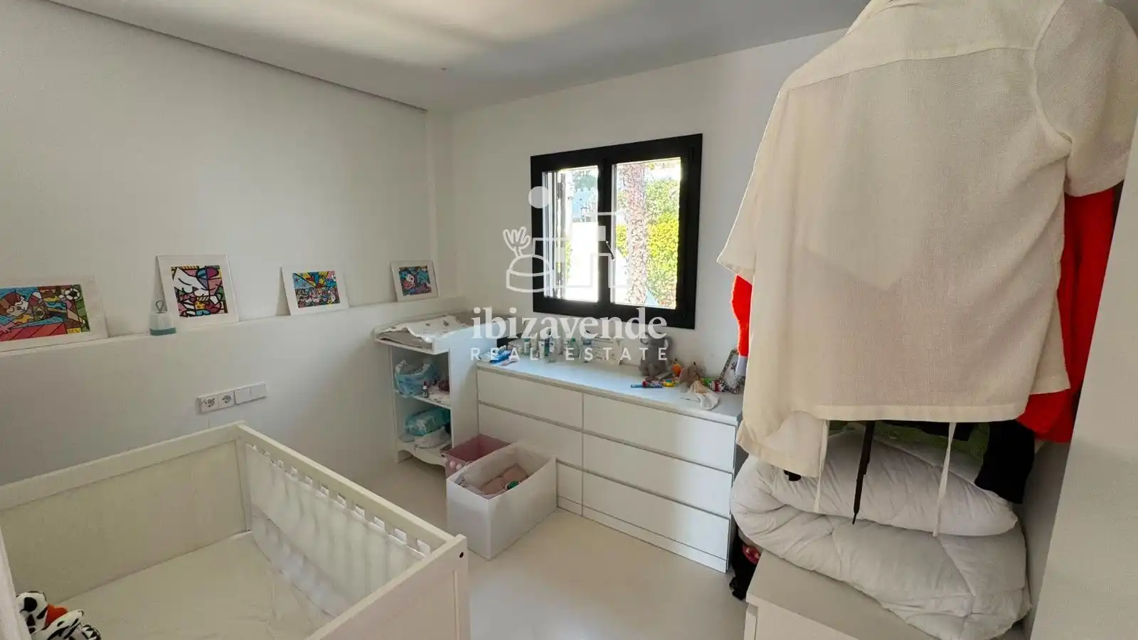 Pis de lloguer a del Monte Kilimanjaro, Santa Eulària