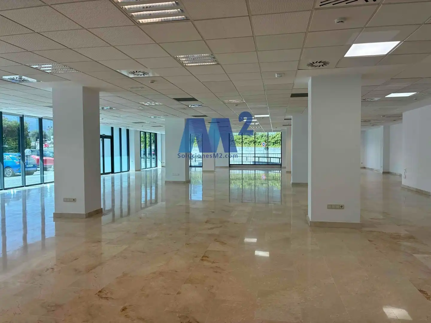 Business premises to rent in De Fuencarral, imagen 11
