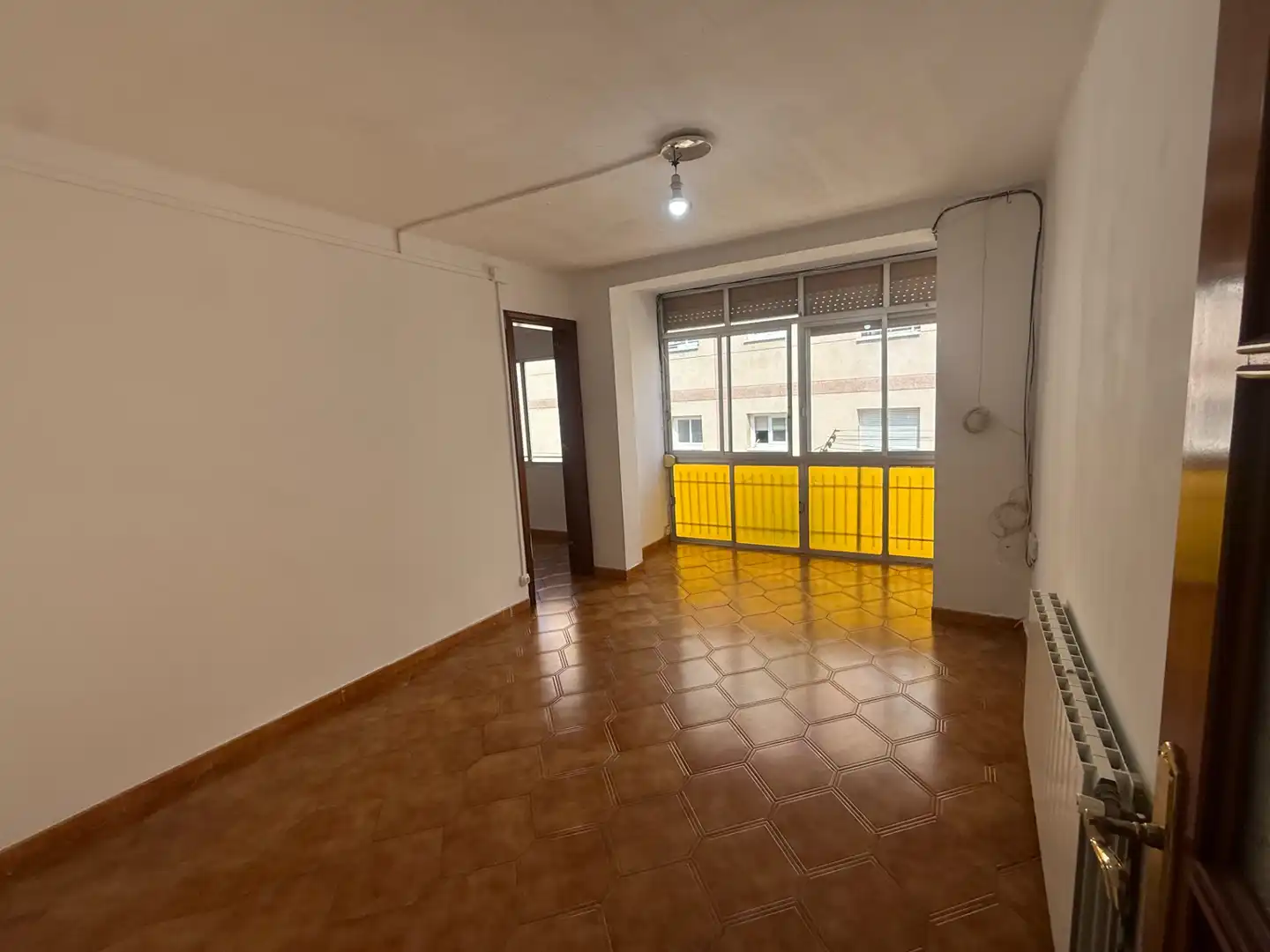 Bedroom of Flat for sale in Tarragona  with Heating and Balcony
