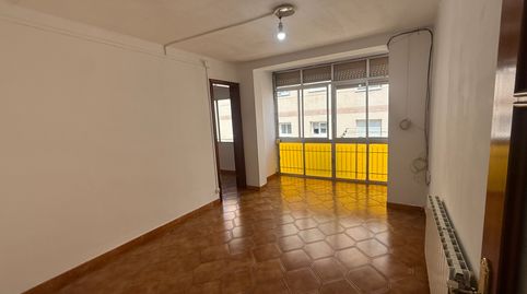 Foto 2 de Pis en venda a Carrer del Baró de Les Quatre Torres, Nou Eixample Nord, Tarragona Capital