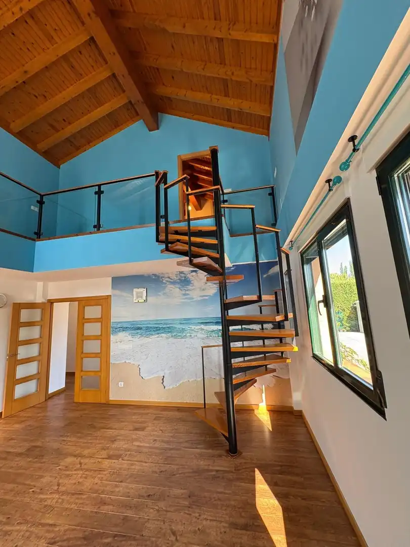 Haus mit Pool zum Verkauf in Boecillo, imagen 30