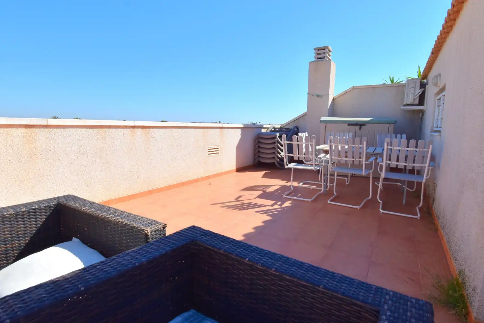 Duplex avec ascenseur à vendre à Orihuela Costa, imagen 4