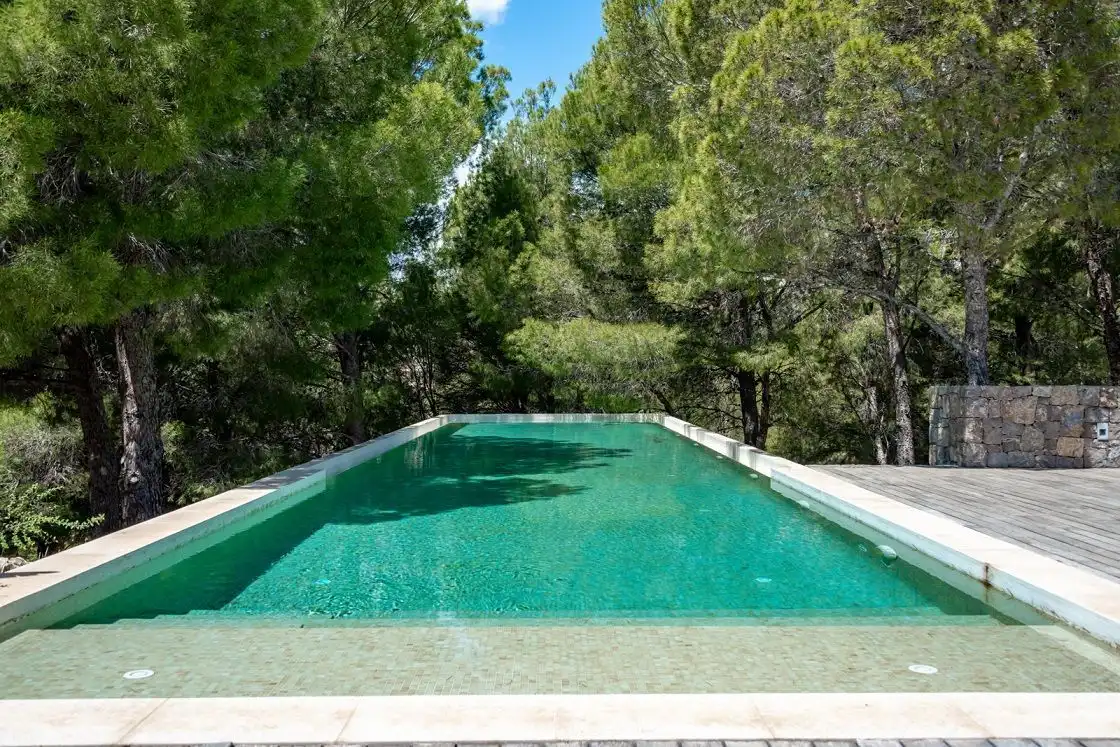 Chalet con piscina en venta en Altea la Vella, imagen 49