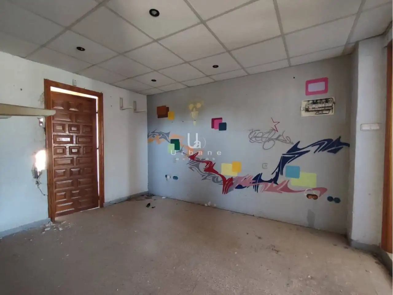 Edificio en venta en Murcia
