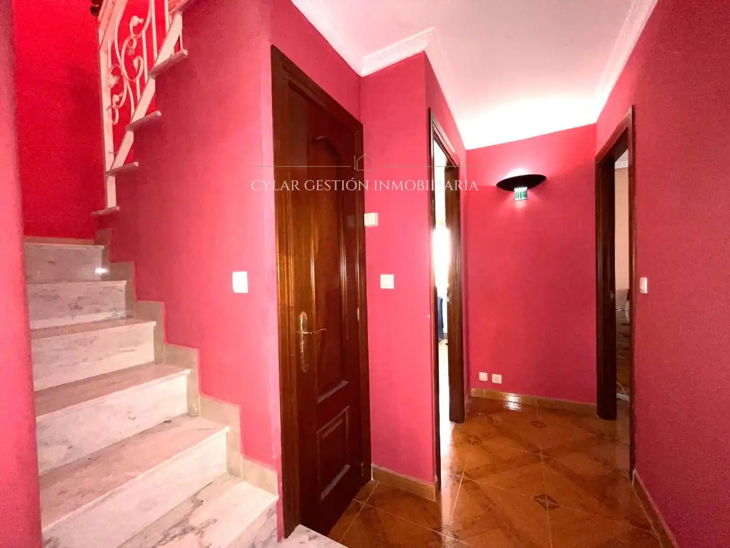 Casa o xalet en venda a Diosa Diana, Castellanos de Villiquera