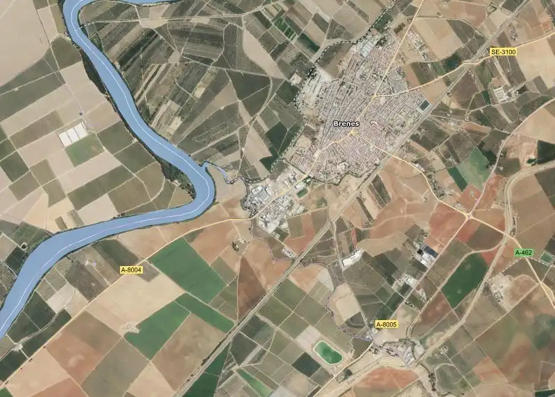 Appartamento in vendita a Brenes, imagen 6