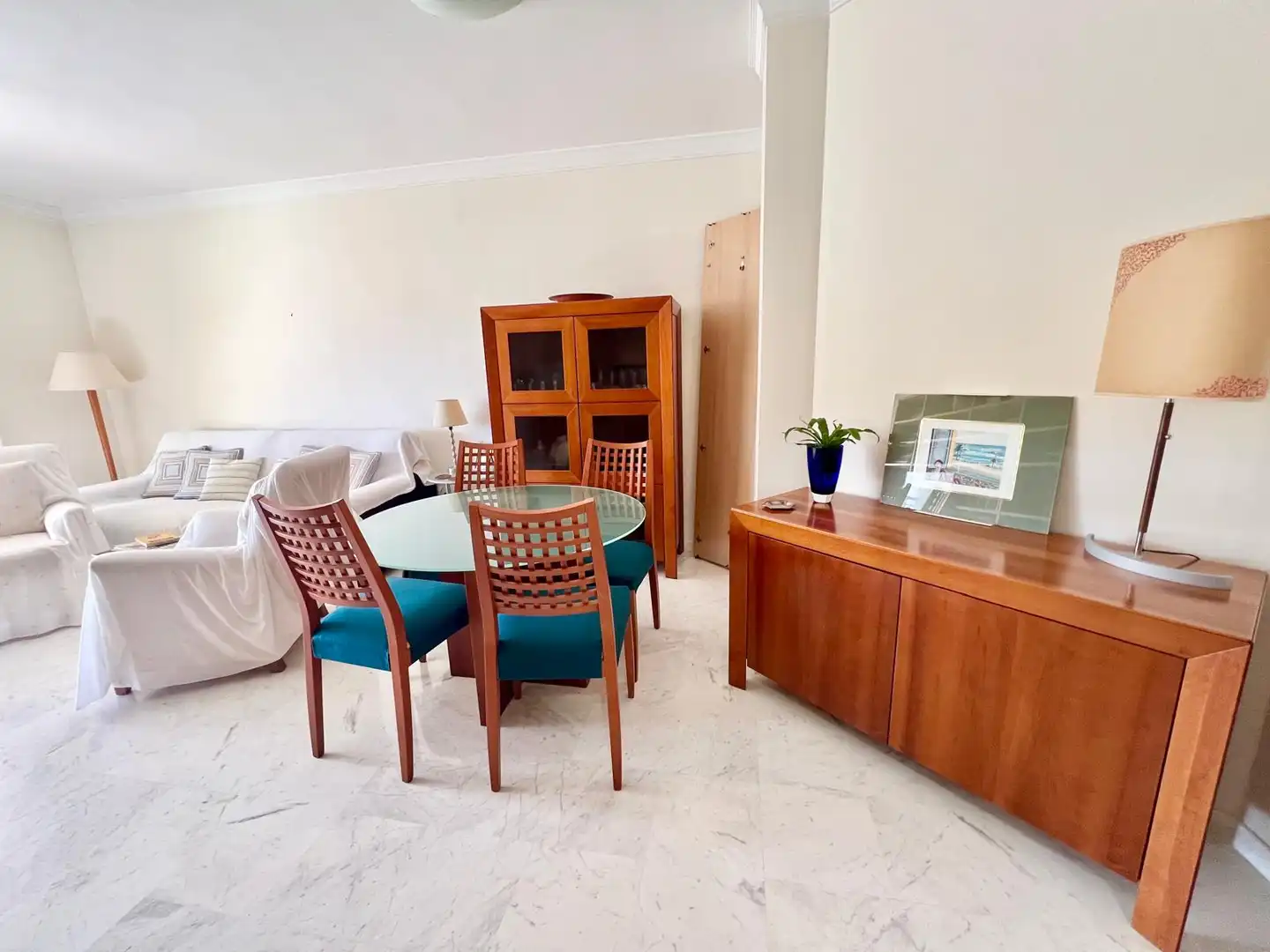 Flat with pool for sale in Centro, imagen 3