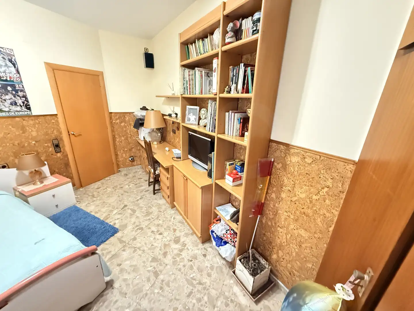 Wohnung mit Aufzug zum Verkauf in Sant Andreu, imagen 14