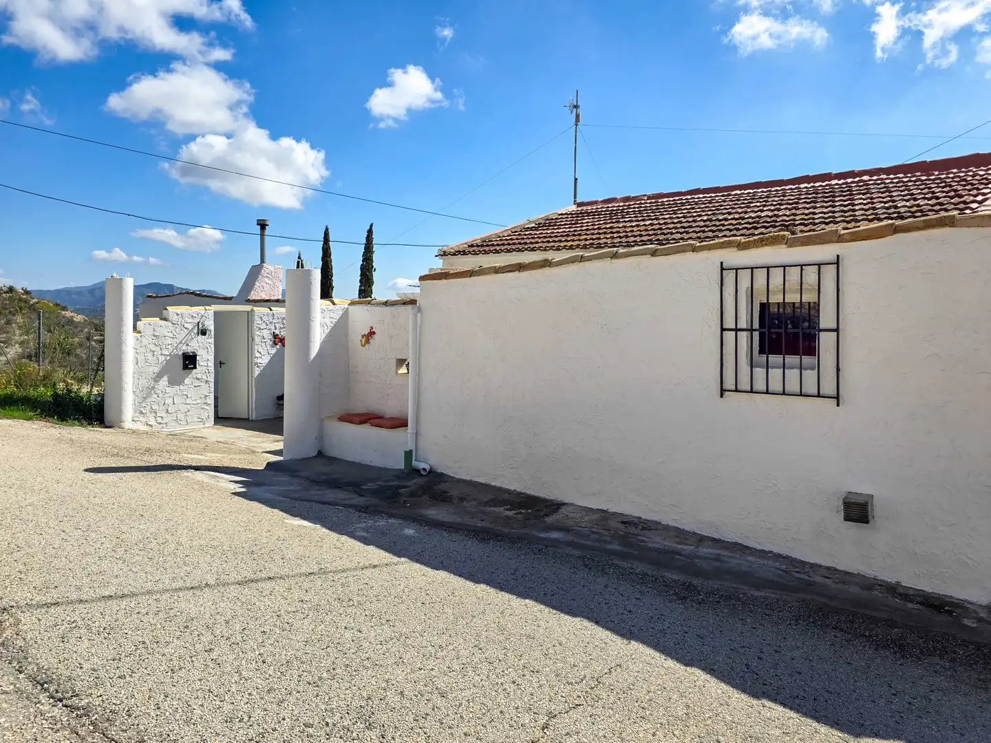 Casa rústica en venda a Fortuna, imagen 3