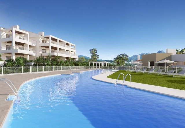 Apartamento en Venta en El Paraíso