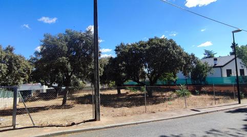 Foto 5 de Residencial en venda a El Guijo - Colonia España, Madrid