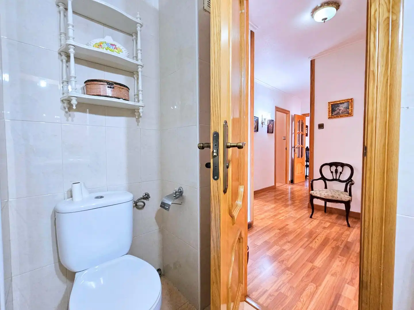 Piso en venta en Cartagena