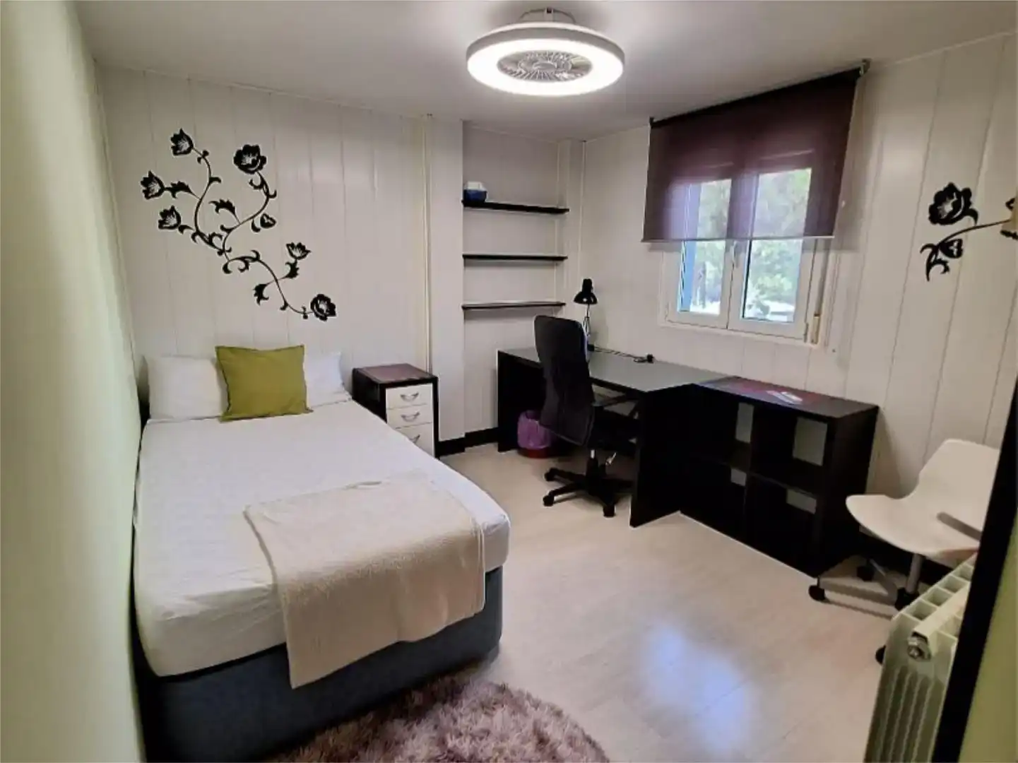 Habitación de Casa o chalet de alquiler en Villaviciosa de Odón