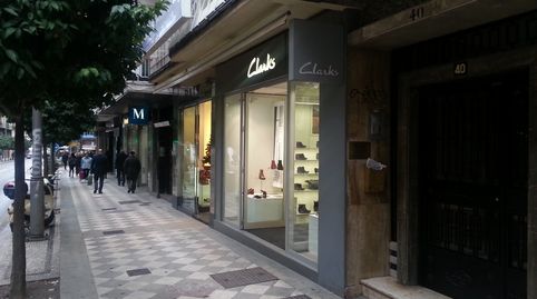 Photo 4 of Premises for rent in Camino de Ronda, Granada Capital