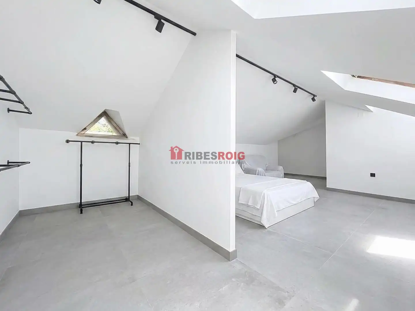 Detached house with garden for sale in Olivella, imagen 26