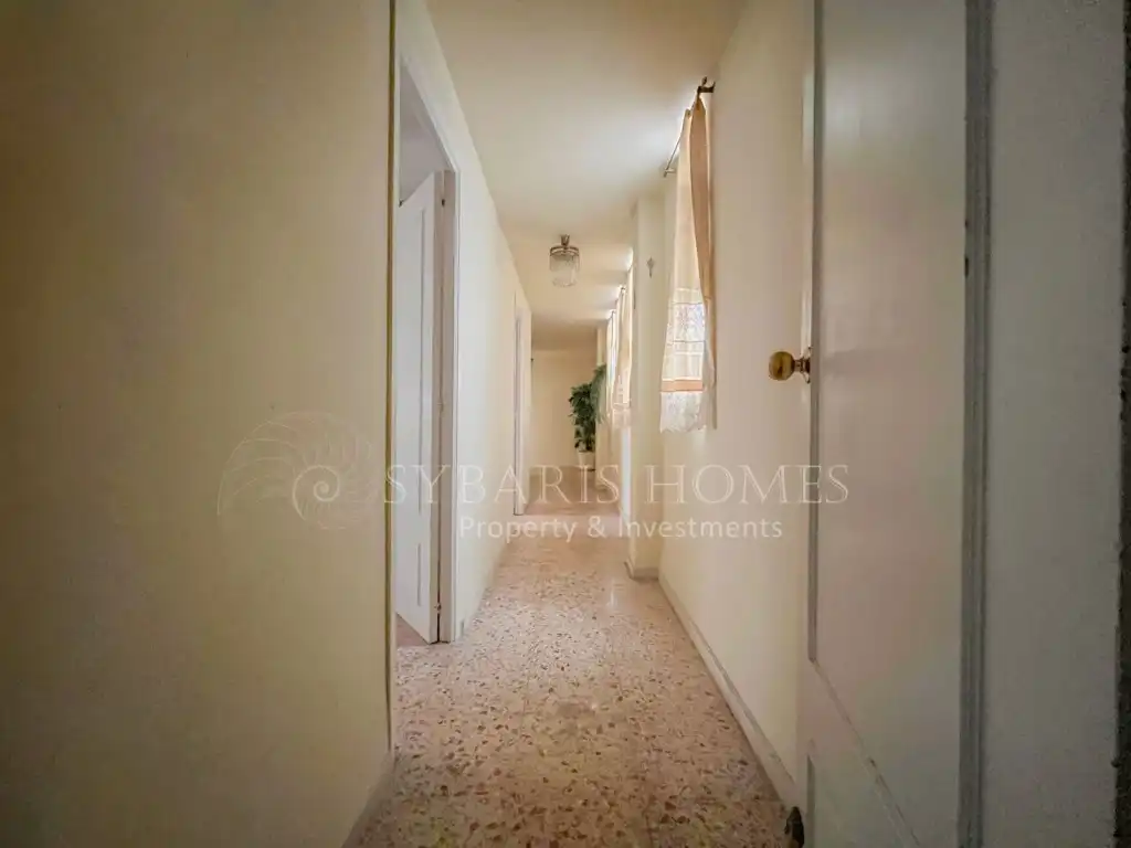 Apartments for sale in Benissa