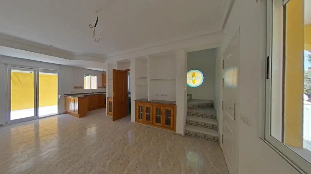 Detached homes for sale in C/ Fluorita, Residencial Lomas de Cabo Roig , La Regia