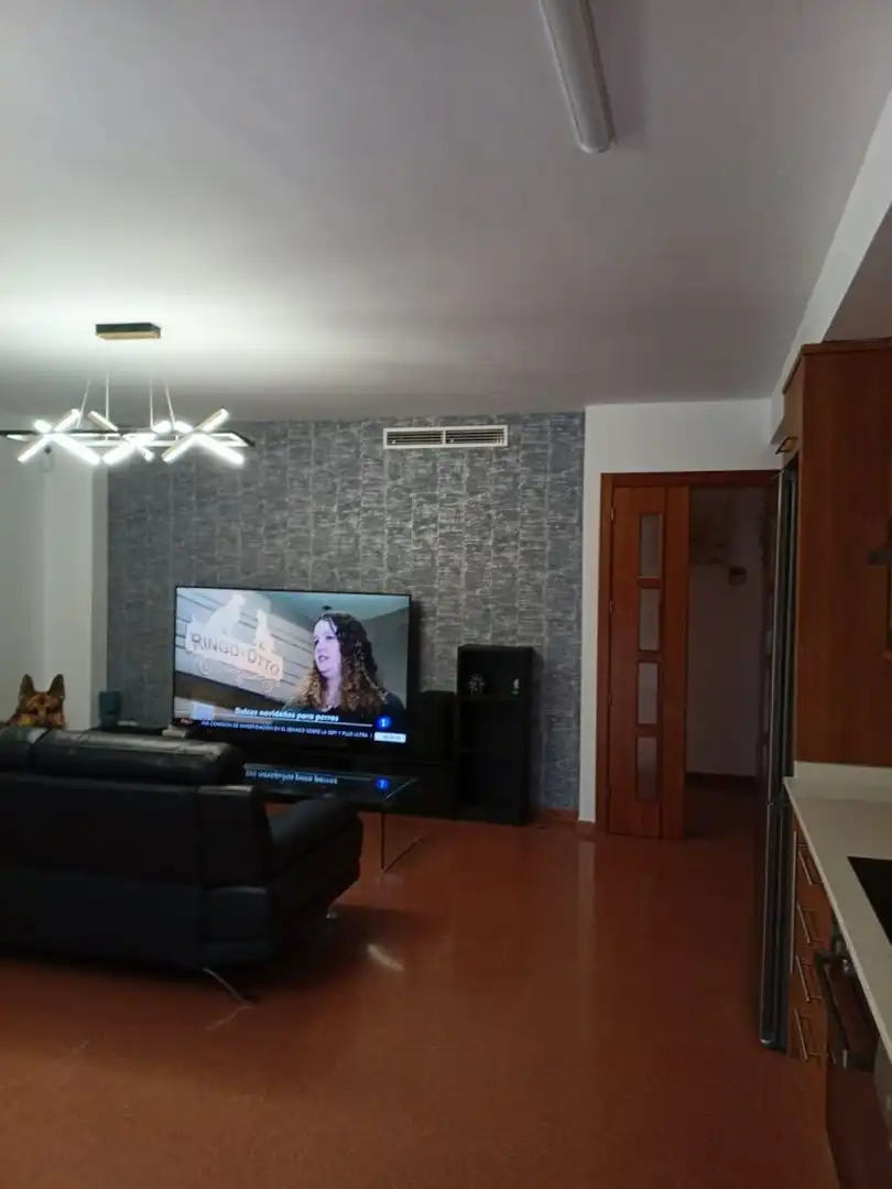 Piso con terraza en venta en Pueblo, imagen 3
